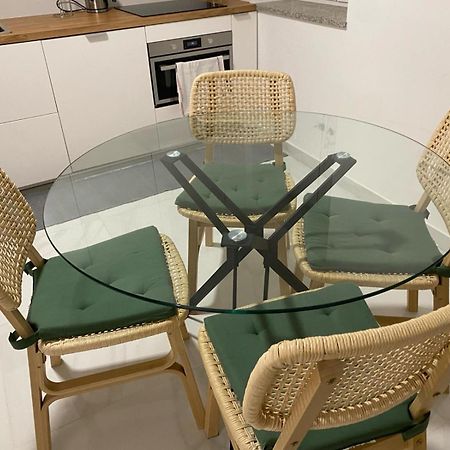 Casa Bossa Nova Apartment Fundao Bagian luar foto