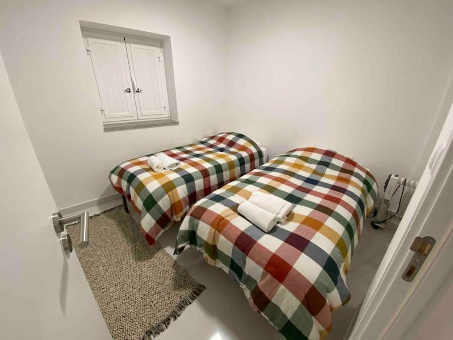 Casa Bossa Nova Apartment Fundao Bagian luar foto