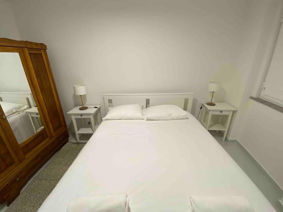 Casa Bossa Nova Apartment Fundao Bagian luar foto