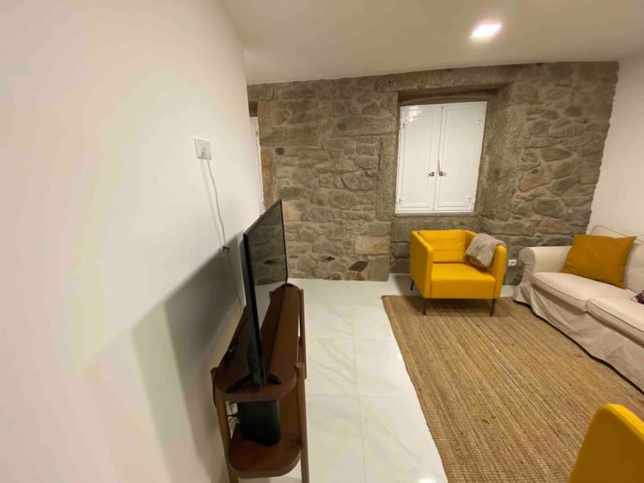 Casa Bossa Nova Apartment Fundao Bagian luar foto