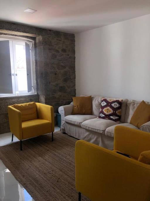 Casa Bossa Nova Apartment Fundao Bagian luar foto