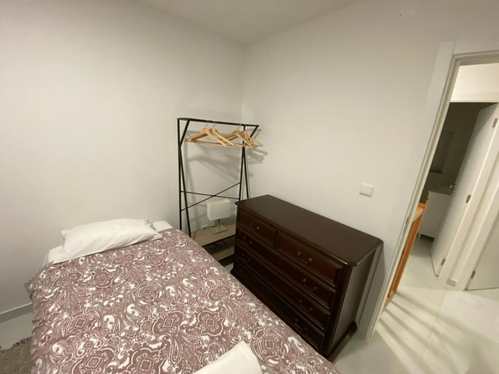 Casa Bossa Nova Apartment Fundao Bagian luar foto