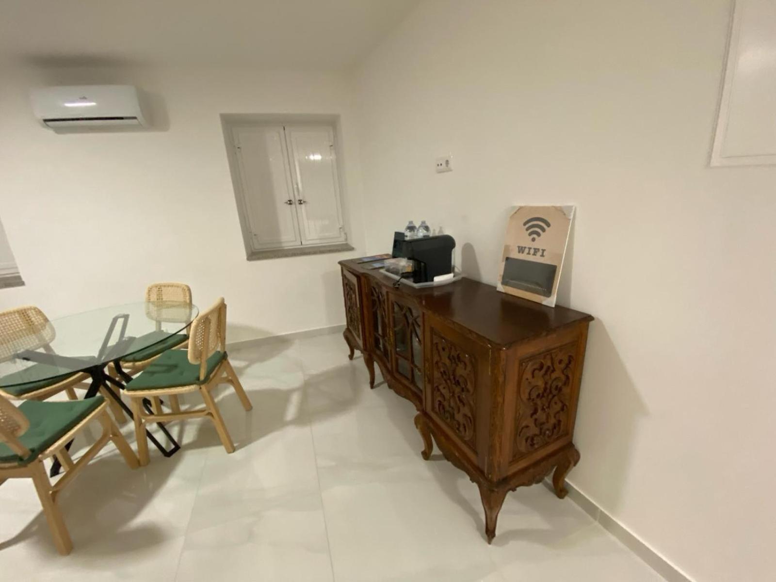 Casa Bossa Nova Apartment Fundao Bagian luar foto