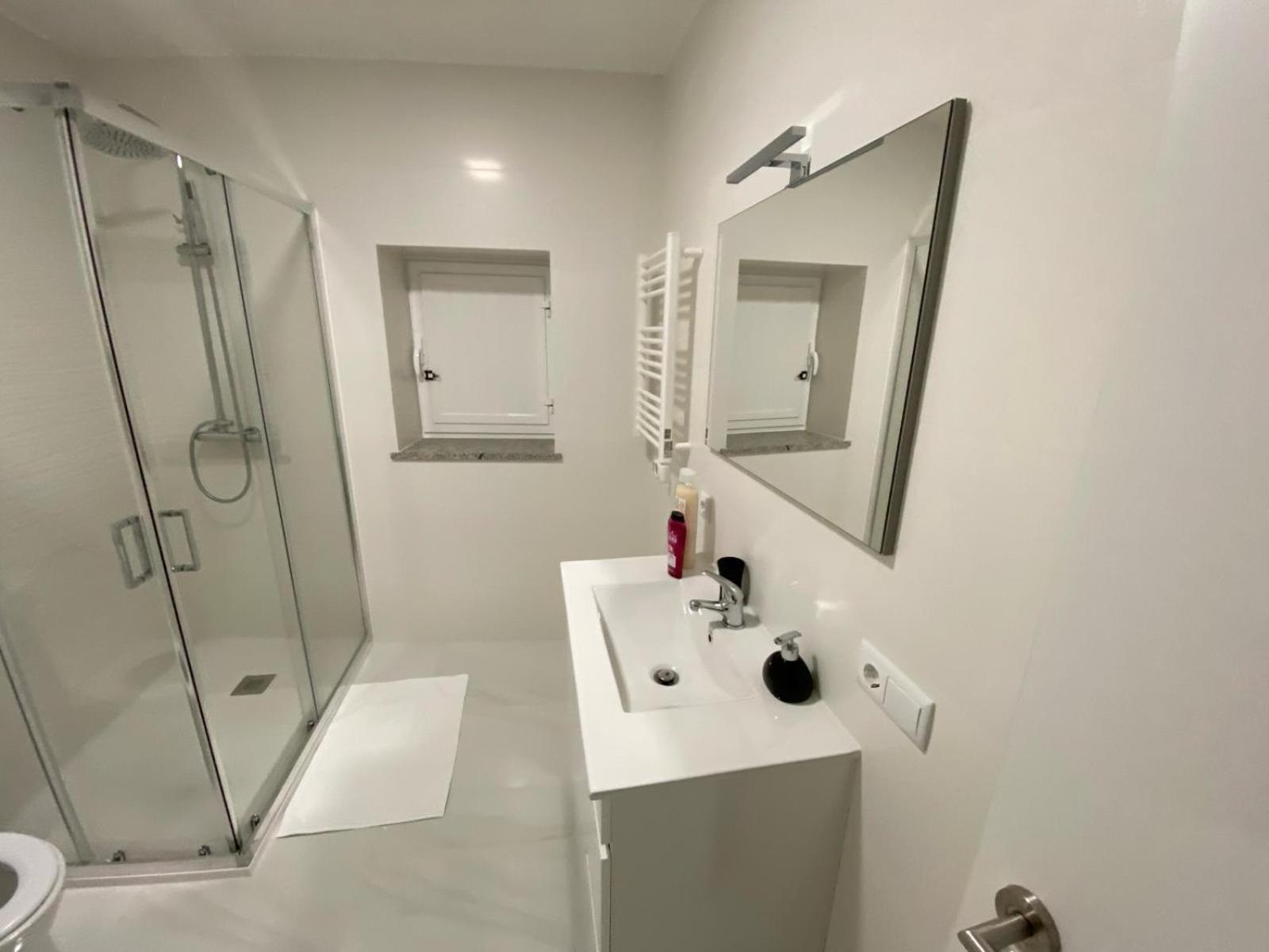 Casa Bossa Nova Apartment Fundao Bagian luar foto