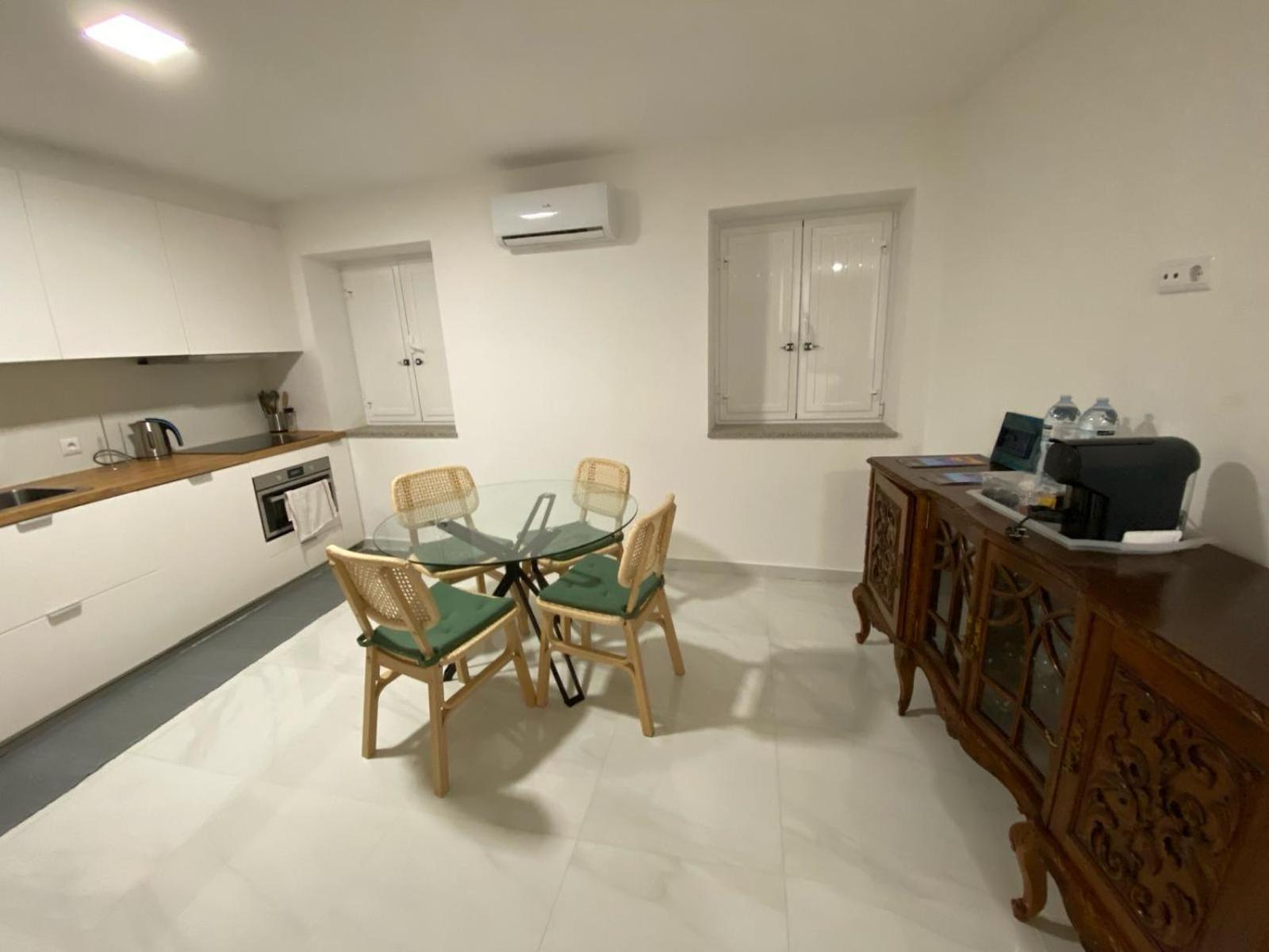 Casa Bossa Nova Apartment Fundao Bagian luar foto