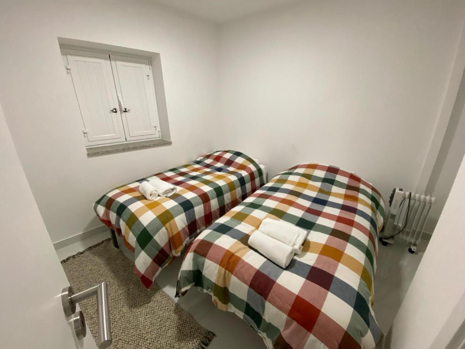 Casa Bossa Nova Apartment Fundao Bagian luar foto