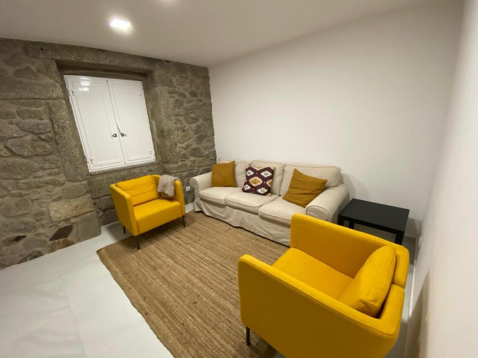 Casa Bossa Nova Apartment Fundao Bagian luar foto