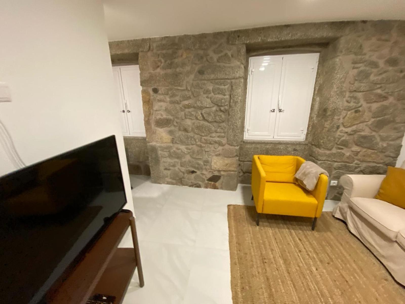 Casa Bossa Nova Apartment Fundao Bagian luar foto